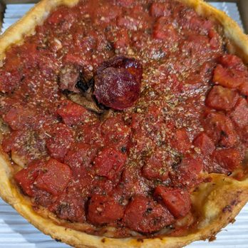 Rance's Chicago Pizza - Stuffed pizza - Pizza Near Me - Long Beach, California Rance's Chicago Pizza - Stuffed pizza - Pizza Near Me - Long Beach, California