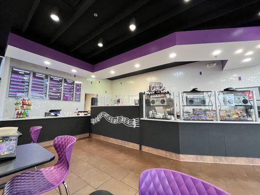 JamBox Sandwich Shop-Franklin by null