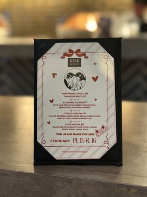 Rise Woodfire Pizza & Rotisserie by null