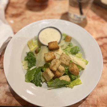 Roma - Caesar Salad - Italian Near Me - Sandston, Virginia