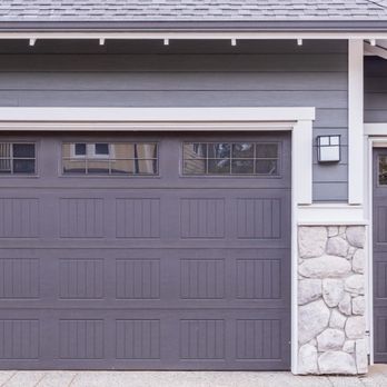 AG Smart Garage - Garage Door - Garage Door Services Near Me - Deerfield, Illinois