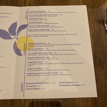 Luogo - Menu - Italian Near Me - Nashville, Tennessee Luogo - Menu - Italian Near Me - Nashville, Tennessee