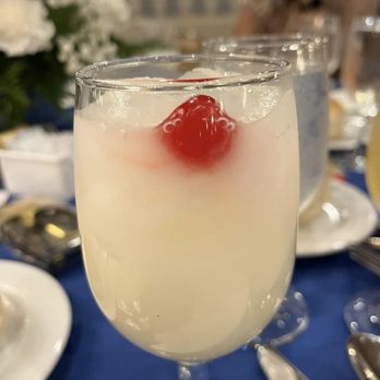 Antun's - Drinks - Caterers Near Me - Queens Village, New York