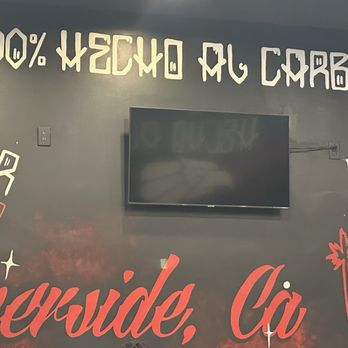 Hecho Al Carbon - Inside - Mexican Near Me - Riverside, California Hecho Al Carbon - Inside - Mexican Near Me - Riverside, California