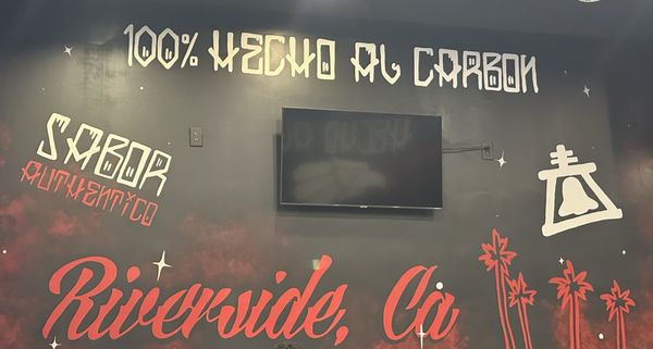 Hecho Al Carbon by null