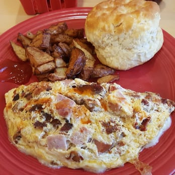 Dixie Cream Cafe - 38 omelet check out that biscuit! - Coffee & Tea Near Me - Windermere, Florida Dixie Cream Cafe - 38 omelet check out that biscuit! - Coffee & Tea Near Me - Windermere, Florida
