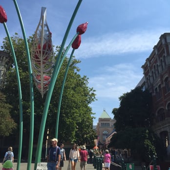 Bastion Square - Bastion Square Art - Landmarks & Historical Buildings Near Me