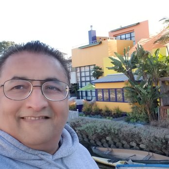 Venice Canals - Landmarks & Historical Buildings Near Me - Venice, California