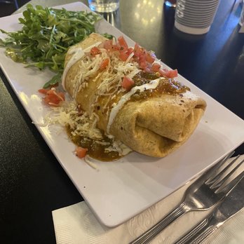 Jam! - Breakfast Burrito - Breakfast & Brunch Near Me - Bozeman, Montana