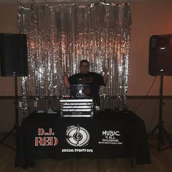 Social Events DJ Services - DJs Near Me Social Events DJ Services - DJs Near Me