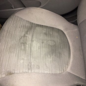 Enterprise Rent-A-Car - Filthy car, so gross. - Car Rental Near Me - Fort Collins, Colorado