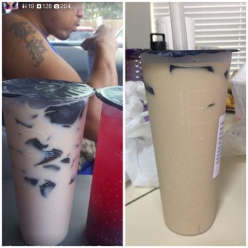 Feng Cha - Before and Now - Bubble Tea Near Me - Fort Worth, Texas Feng Cha - Before and Now - Bubble Tea Near Me - Fort Worth, Texas