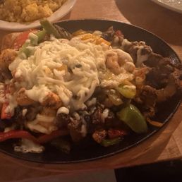 Fajitas Fajitas
