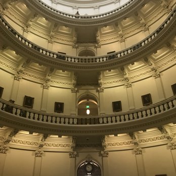 Texas State Capitol - Landmarks & Historical Buildings Near Me - Austin, Texas