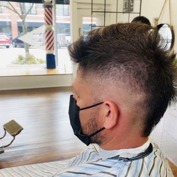 The Barbers - Fade by Stavros - Barbers Near Me - Highland Park, Illinois The Barbers - Fade by Stavros - Barbers Near Me - Highland Park, Illinois