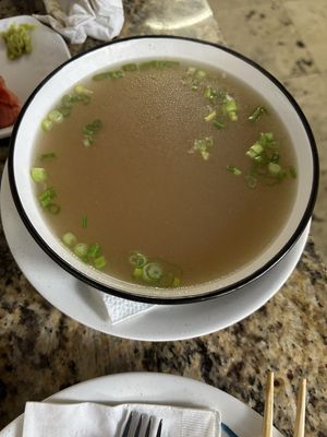 XO Asian Cuisine by null