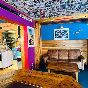 Big Shooter Coffee - Our view - Coffee & Tea Near Me - Kremmling, Colorado Big Shooter Coffee - Our view - Coffee & Tea Near Me - Kremmling, Colorado