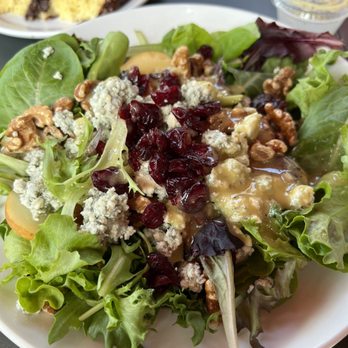 Treebeards - Salad was not good - Southern Near Me - Houston, Texas Treebeards - Salad was not good - Southern Near Me - Houston, Texas