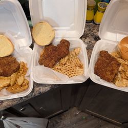 Buford's Pub
