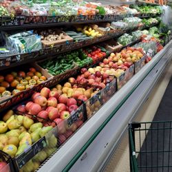 Produce