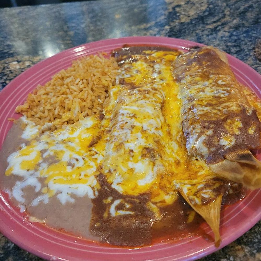 La Casita Restaurant - Enchilada / tamale combo late. Hit the spot - Mexican Near Me - Beaumont, California La Casita Restaurant - Enchilada / tamale combo late. Hit the spot - Mexican Near Me - Beaumont, California