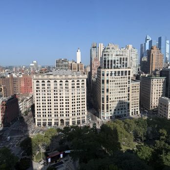 The New York EDITION - Hotels Near Me - New York, New York The New York EDITION - Hotels Near Me - New York, New York