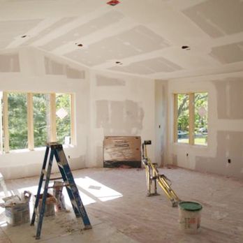 W&C Services - Finished Sheetrock work - General Contractors Near Me W&C Services - Finished Sheetrock work - General Contractors Near Me