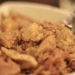 Pork Mofongo