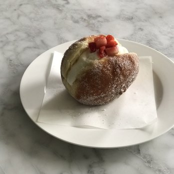 Mello - Donuts Near Me - Vancouver, British Columbia