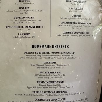 Wildflower Cafe - New American Near Me - Mentone, Alabama Wildflower Cafe - New American Near Me - Mentone, Alabama