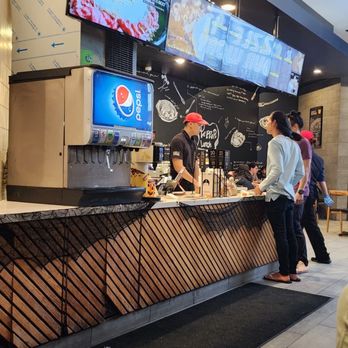 Pepper Lunch - Japanese Near Me - Irvine, California