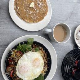 Irving Skillet Irving Skillet