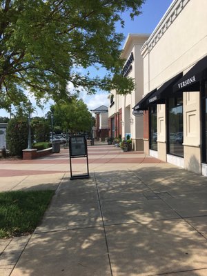 The Shoppes at Eastchase by null