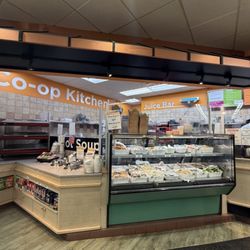 Flatbush Food Coop