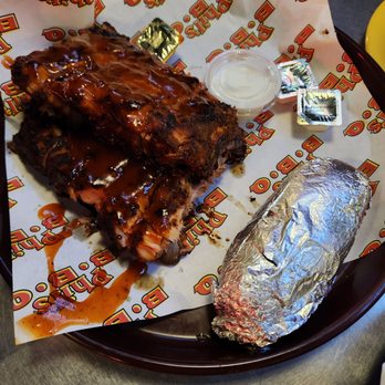 Phil's BBQ - Barbeque Near Me - San Diego, California Phil's BBQ - Barbeque Near Me - San Diego, California