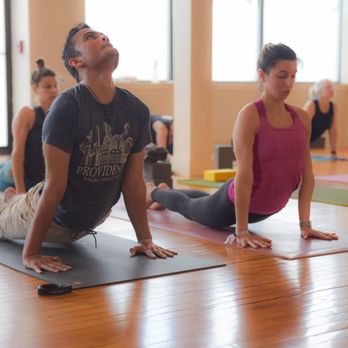 Down Under Yoga | Cambridge - Open hearts. - Yoga Near Me - Cambridge, Massachusetts