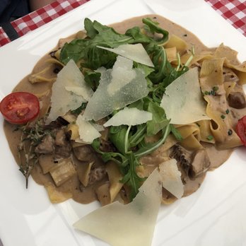 Trattoria Pulcinella - Italian Near Me - Vienna, 9 Trattoria Pulcinella - Italian Near Me - Vienna, 9