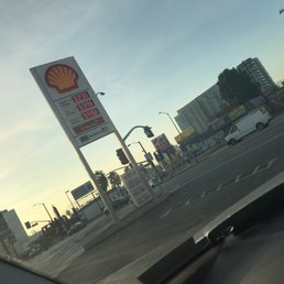 SHELL station not 76 as listed for several years. SHELL station not 76 as listed for several years.