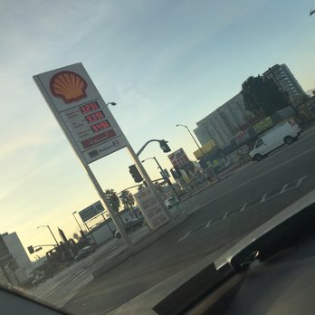Shell Gas Station - SHELL station not 76 as listed for several years. - Gas Stations Near Me - North Hollywood, California Shell Gas Station - SHELL station not 76 as listed for several years. - Gas Stations Near Me - North Hollywood, California