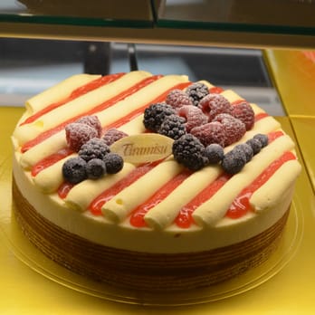 Cafe Dulce - Coffee & Tea Near Me - Los Angeles, California