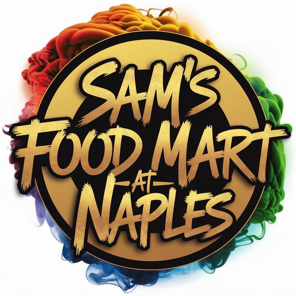 Naples Park Food Mart Logo