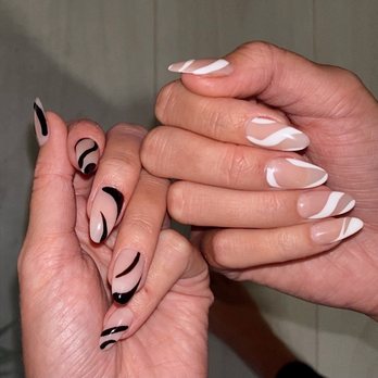 InstaBeauty - nail design - Nail Salons Near Me - Los Angeles, California