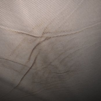 Hyatt Regency Greenville - 2/2 of only 2 stains under mattress (there were more) - Hotels Near Me - Greenville, South Carolina Hyatt Regency Greenville - 2/2 of only 2 stains under mattress (there were more) - Hotels Near Me - Greenville, South Carolina
