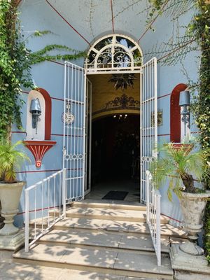 La Nueva Posada Ajijic by null