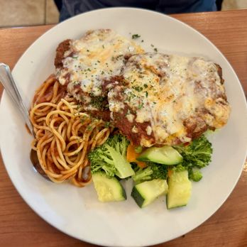 Sorelle Italian Bistro - Chicken Parm - Italian Near Me - Campbell, California Sorelle Italian Bistro - Chicken Parm - Italian Near Me - Campbell, California