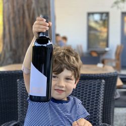 Reddy Vineyards - #estatewine #winetours #reddyvineyards