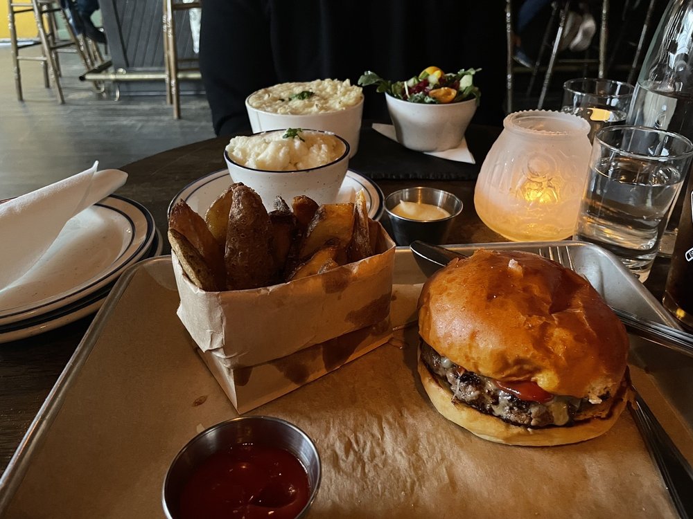 The Workman's Friend