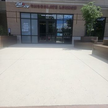 Melt N Dip - Entrance - Desserts Near Me - Carmel, Indiana Melt N Dip - Entrance - Desserts Near Me - Carmel, Indiana