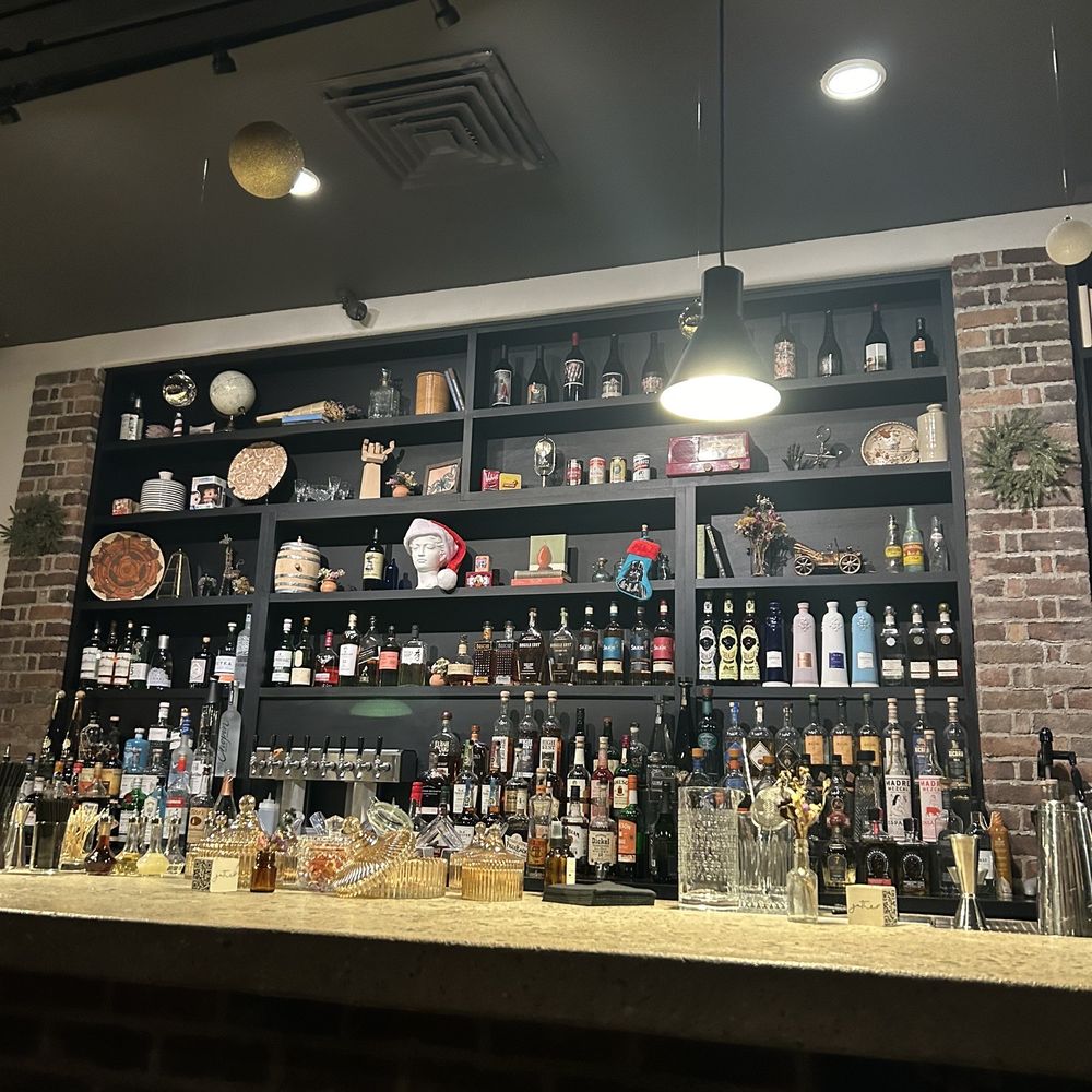 Gather - Nob Hill - Cocktail Bars Near Me - Albuquerque, New Mexico