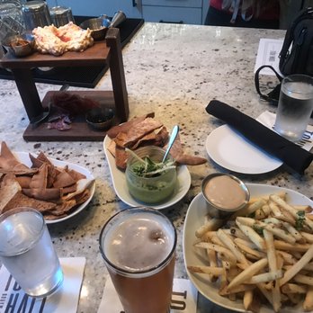 Town Hall - Our spread! - New American Near Me - Jacksonville, Florida Town Hall - Our spread! - New American Near Me - Jacksonville, Florida